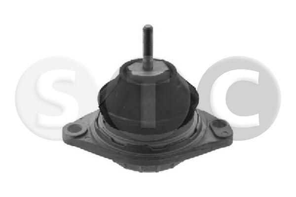 Variklio montavimas STC T454582