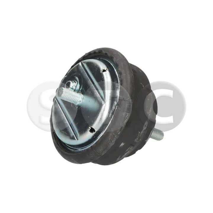 Variklio montavimas STC T454583