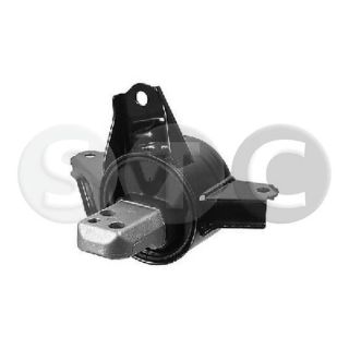 Variklio montavimas STC T454594