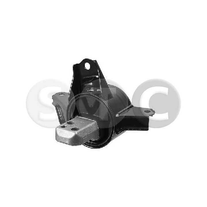 Variklio montavimas STC T454594