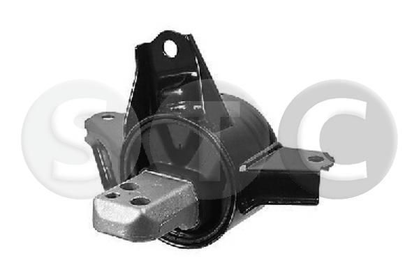 Variklio montavimas STC T454594