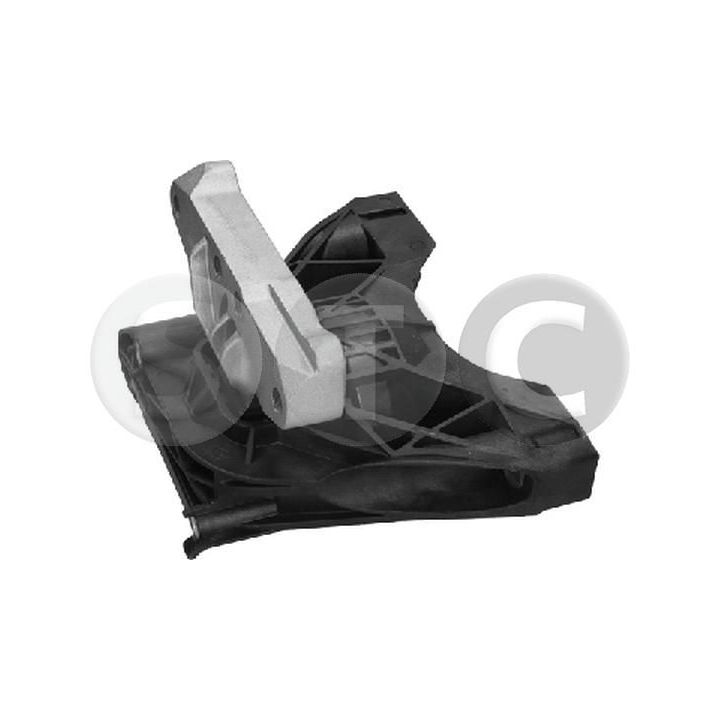 Variklio montavimas STC T454595