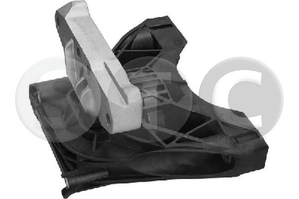 Variklio montavimas STC T454595