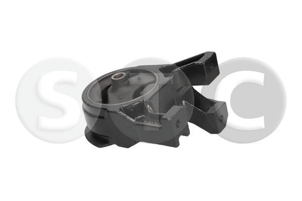 Variklio montavimas STC T454597