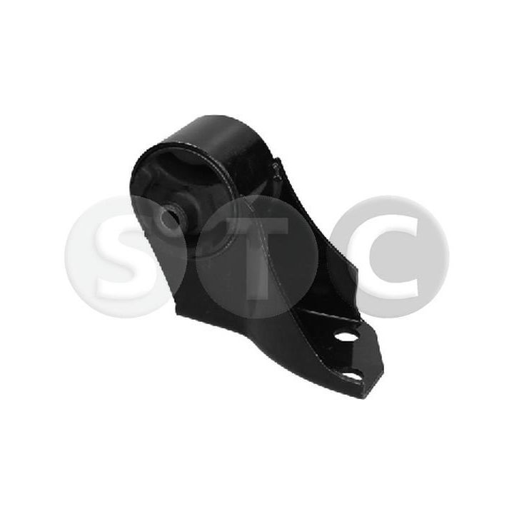 Variklio montavimas STC T454598
