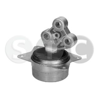 Variklio montavimas STC T454605