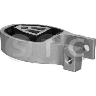 Variklio montavimas STC T454617