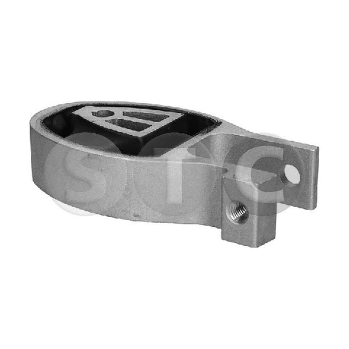 Variklio montavimas STC T454617