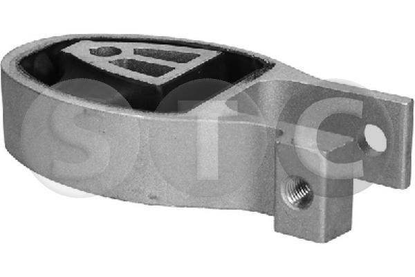 Variklio montavimas STC T454617