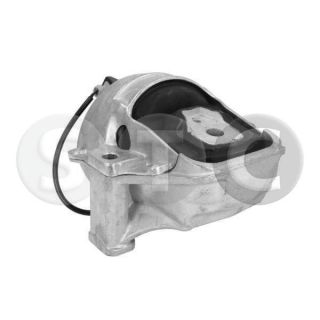 Variklio montavimas STC T454621