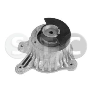 Variklio montavimas STC T454636