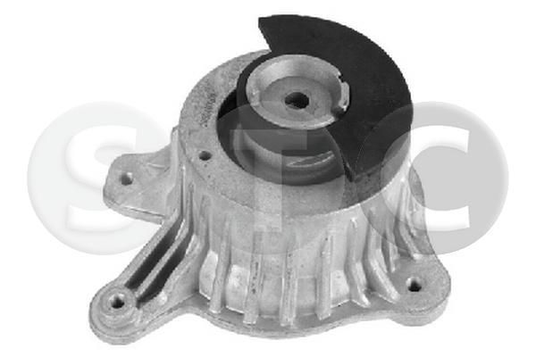 Variklio montavimas STC T454636