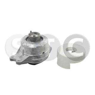 Variklio montavimas STC T454639