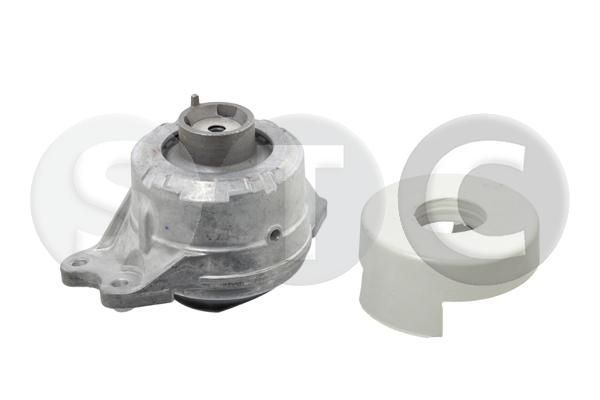 Variklio montavimas STC T454639