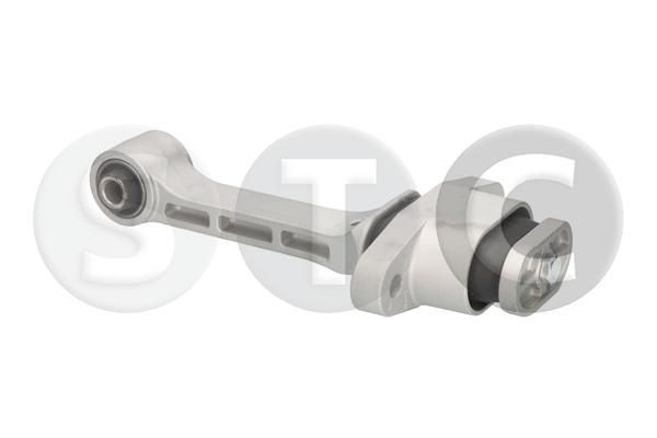 Variklio montavimas STC T454650