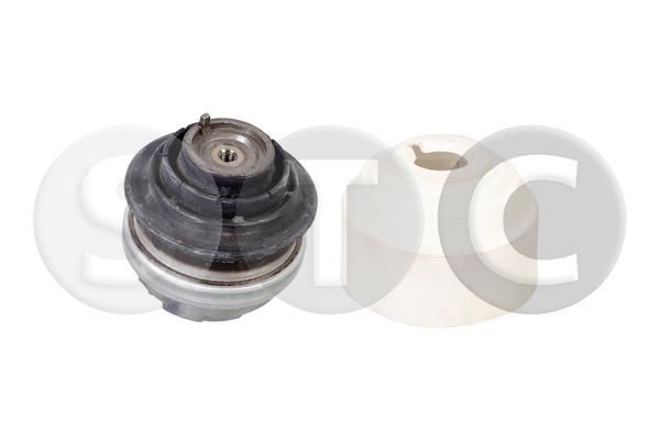 Variklio montavimas STC T454659