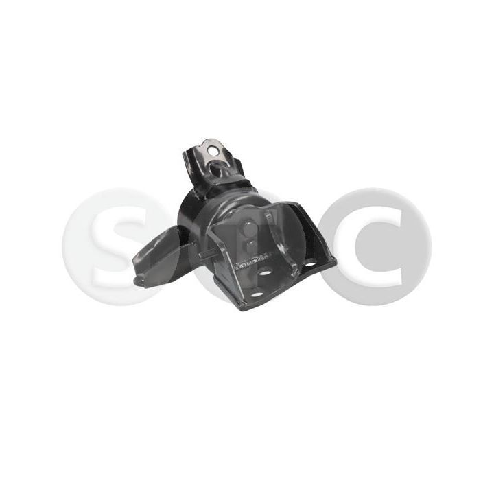 Variklio montavimas STC T454661