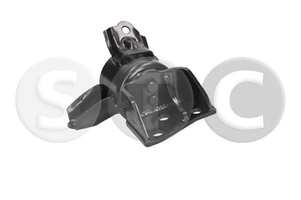 Variklio montavimas STC T454661