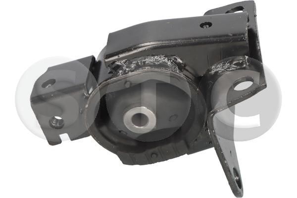 Variklio montavimas STC T454671