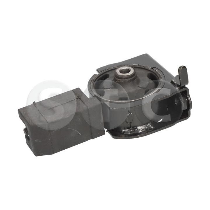 Variklio montavimas STC T454672