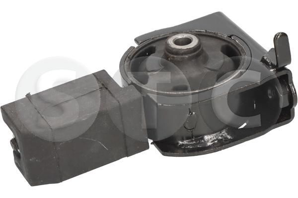 Variklio montavimas STC T454672