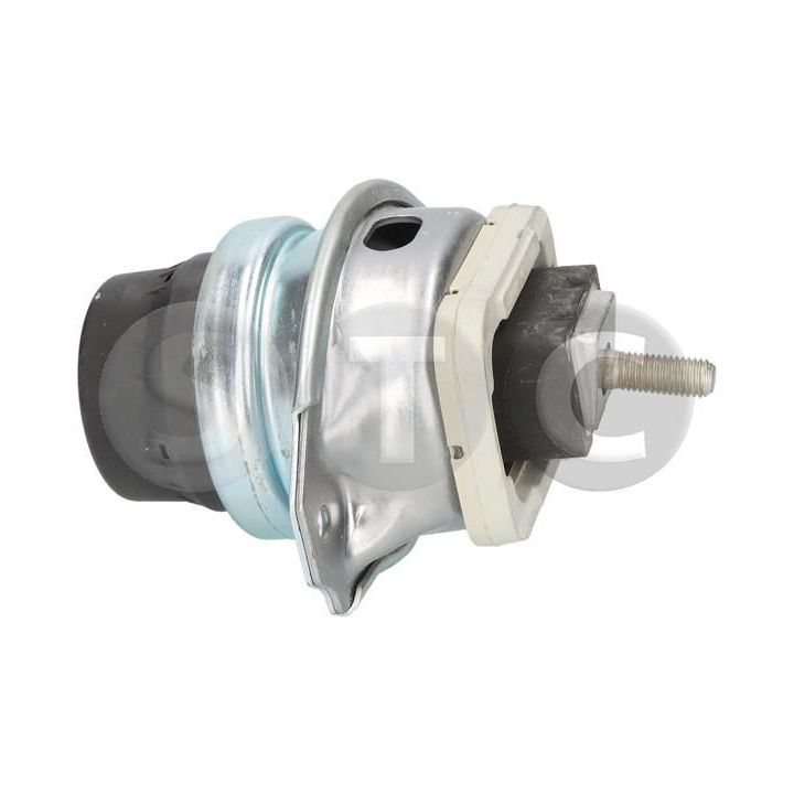 Variklio montavimas STC T454677