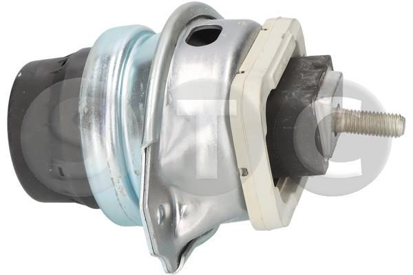 Variklio montavimas STC T454677