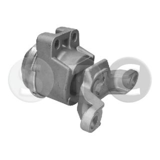 Variklio montavimas STC T454692