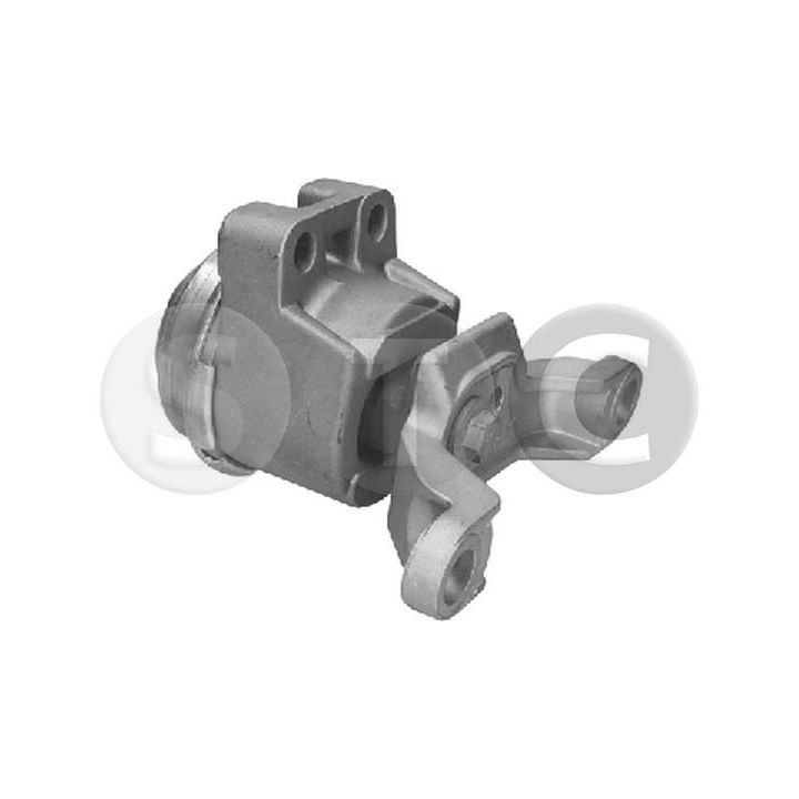 Variklio montavimas STC T454692