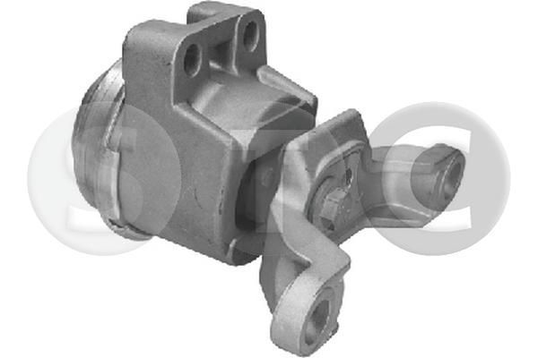 Variklio montavimas STC T454692