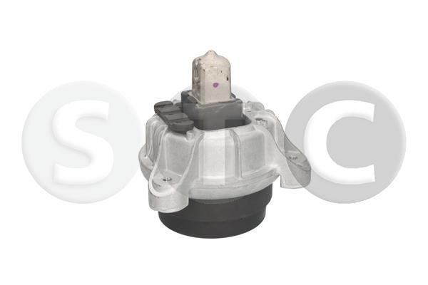 Variklio montavimas STC T454702