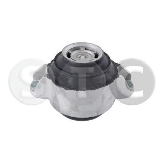 Variklio montavimas STC T454706