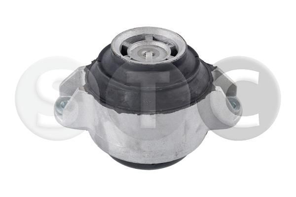 Variklio montavimas STC T454706