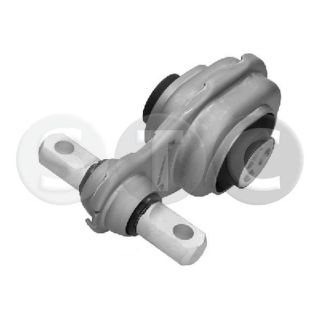 Variklio montavimas STC T454709