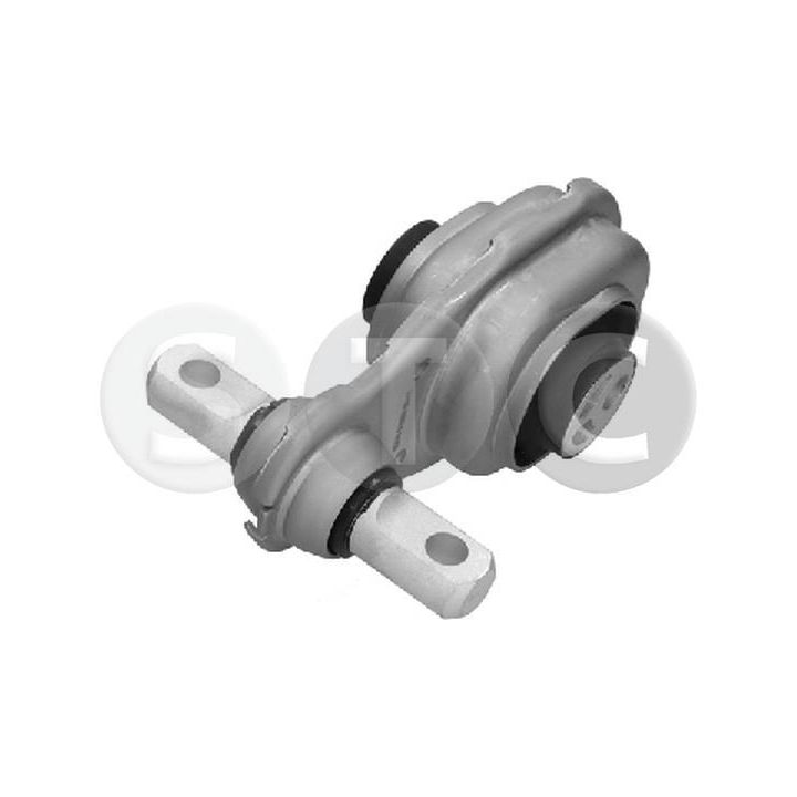 Variklio montavimas STC T454709