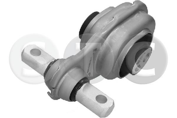 Variklio montavimas STC T454709