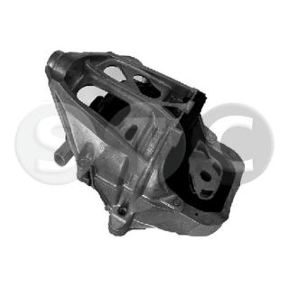 Variklio montavimas STC T454720