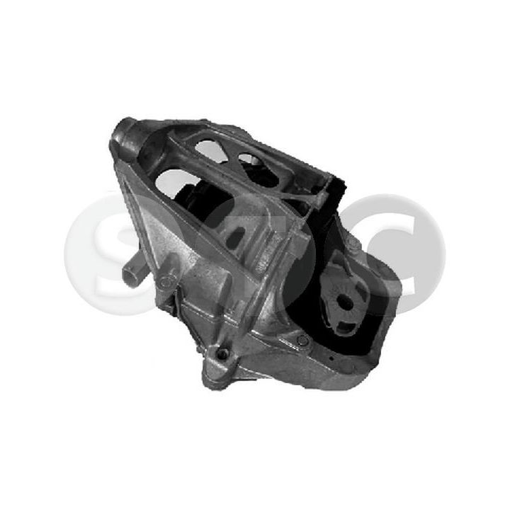 Variklio montavimas STC T454720