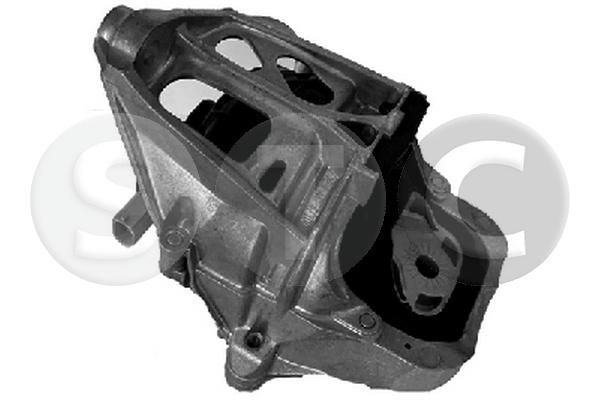 Variklio montavimas STC T454720