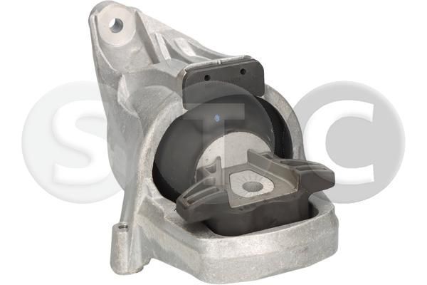 Variklio montavimas STC T454721