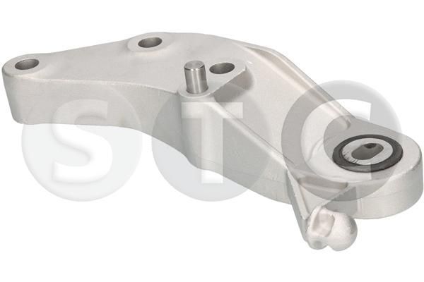 Variklio montavimas STC T454722