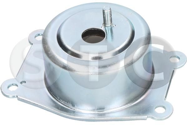 Variklio montavimas STC T454723