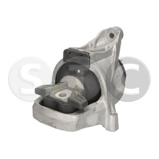 Variklio montavimas STC T454724