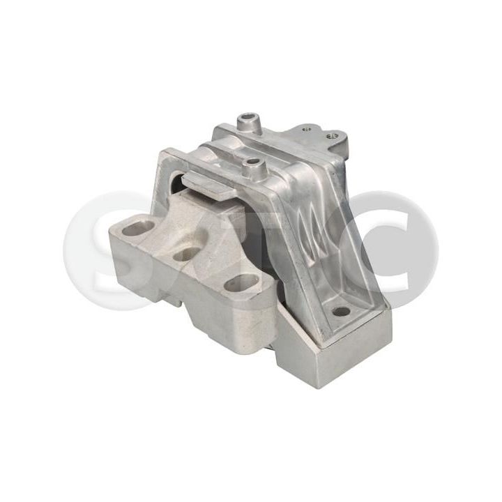 Variklio montavimas STC T454726