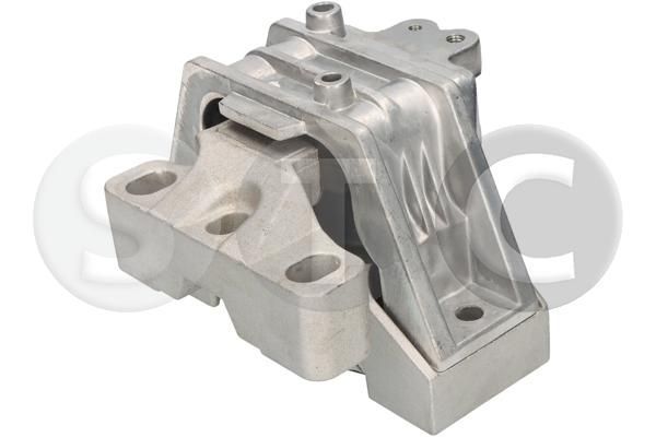 Variklio montavimas STC T454726