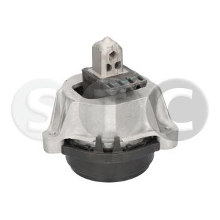 Variklio montavimas STC T454732