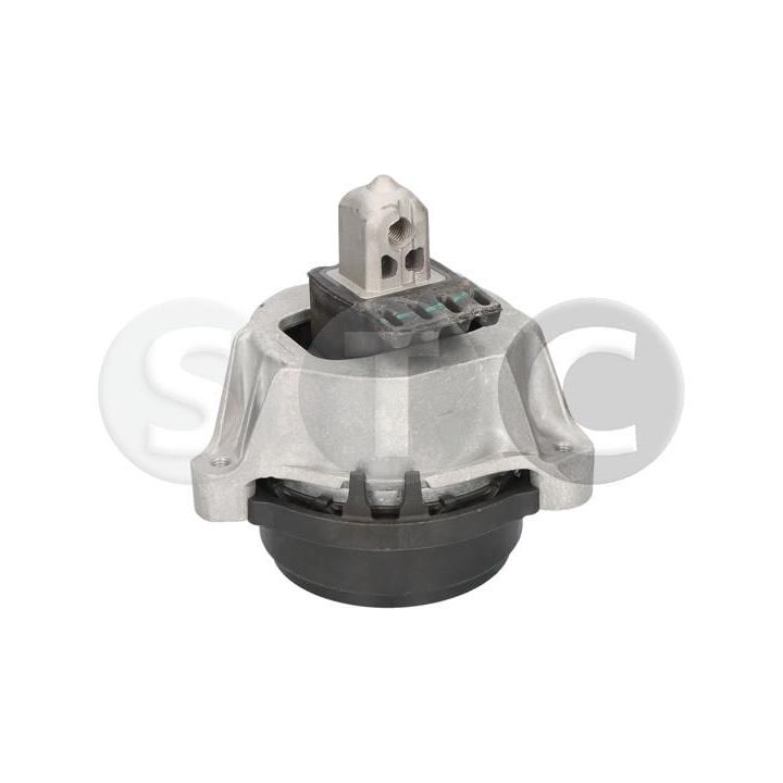 Variklio montavimas STC T454732