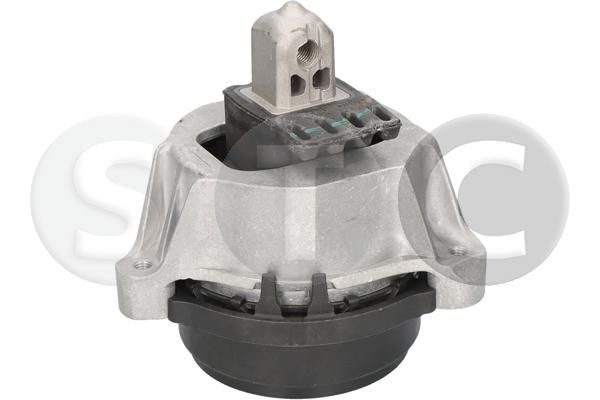 Variklio montavimas STC T454732