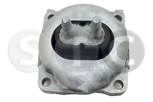 Variklio montavimas STC T454734