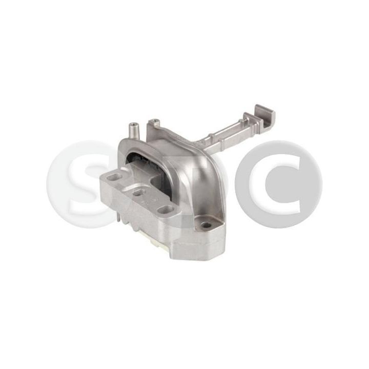 Variklio montavimas STC T454735